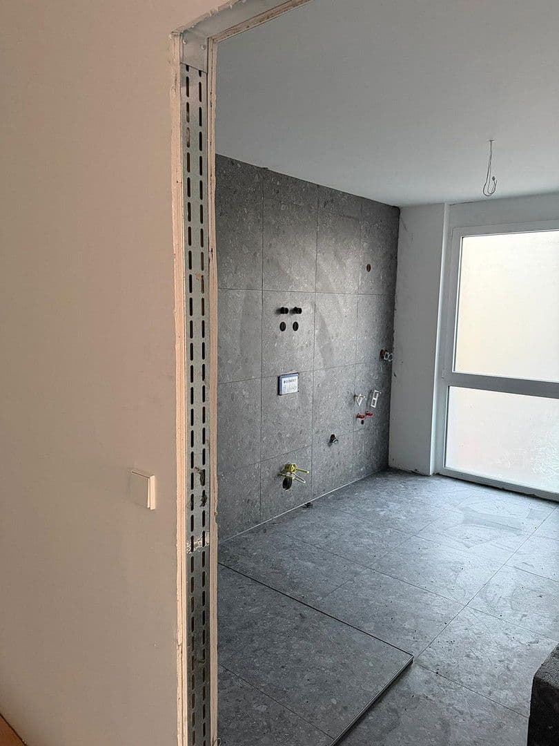 Pronájem bytu 2+1 61 m², Öschelbronner Str. 16, Jettingen, Bádensko-Württembersko Pronájem bytu 2+1 61 m², Öschelbronner Str. 16, Jettingen, Bádensko-Württembersko