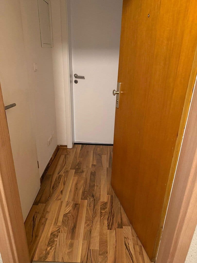 Pronájem bytu 2+1 32 m², Fichtestraße 11, Bottrop, Severní Porýní-Vestfálsko Pronájem bytu 2+1 32 m², Fichtestraße 11, Bottrop, Severní Porýní-Vestfálsko