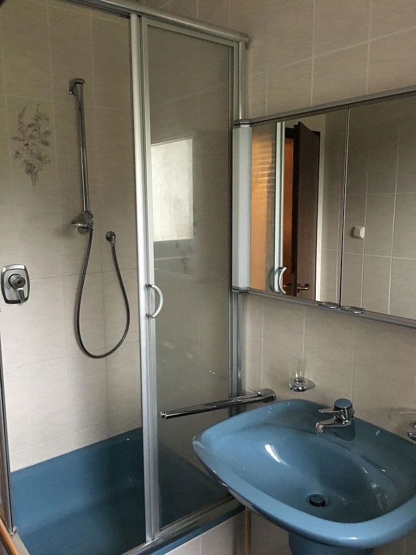 Pronájem domu 255 m², pozemek 1.500 m², Bornwiese 4, Ransbach-Baumbach, Porýní-Falc Pronájem domu 255 m², pozemek 1.500 m², Bornwiese 4, Ransbach-Baumbach, Porýní-Falc