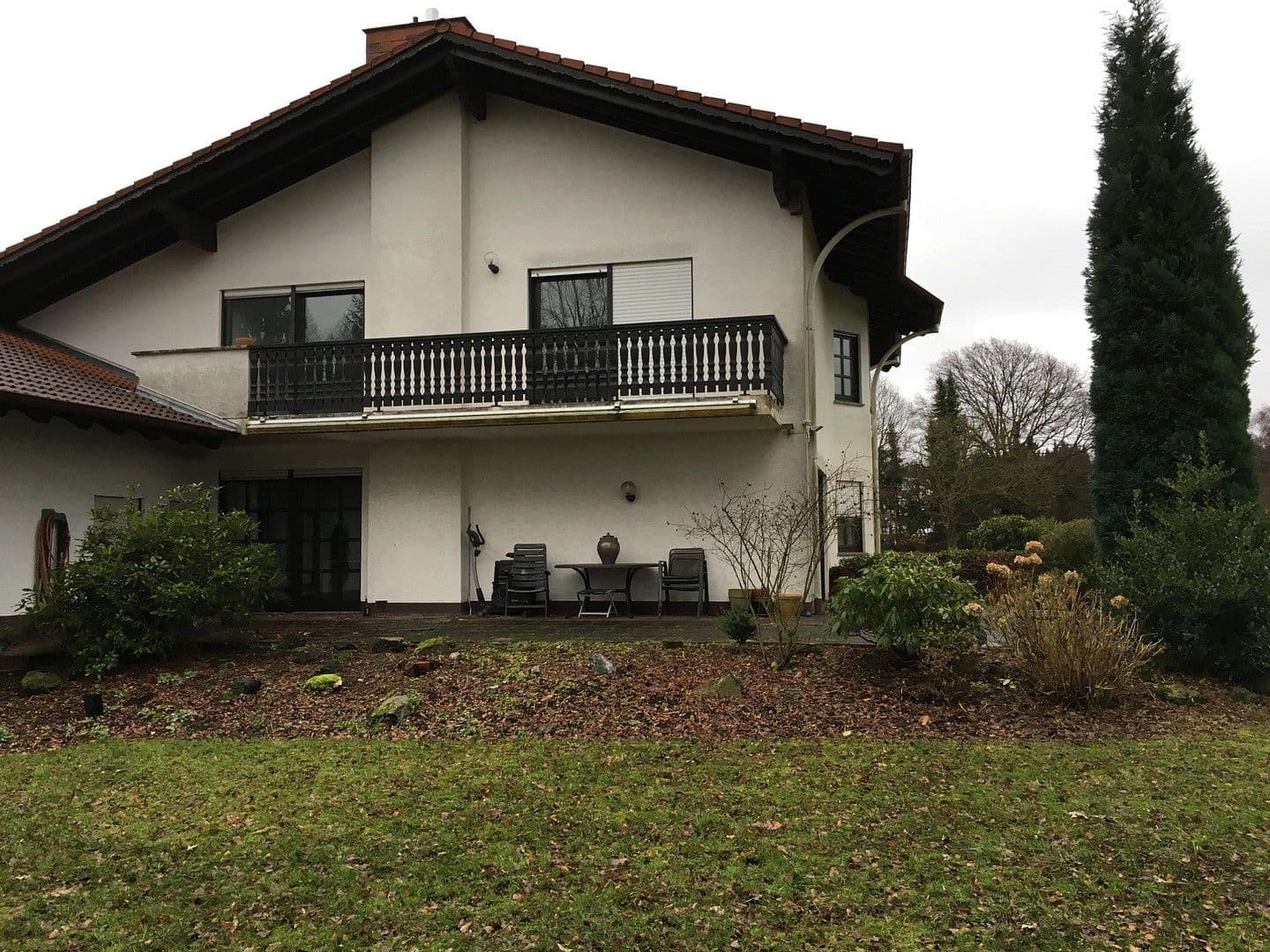 Pronájem domu 255 m², pozemek 1.500 m², Bornwiese 4, Ransbach-Baumbach, Porýní-Falc Pronájem domu 255 m², pozemek 1.500 m², Bornwiese 4, Ransbach-Baumbach, Porýní-Falc