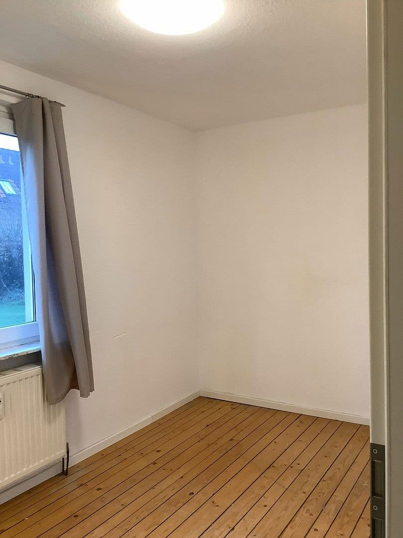 Pronájem bytu 1+1 44 m², Ravensbrink 9b, Osnabrück, Dolní Sasko Pronájem bytu 1+1 44 m², Ravensbrink 9b, Osnabrück, Dolní Sasko