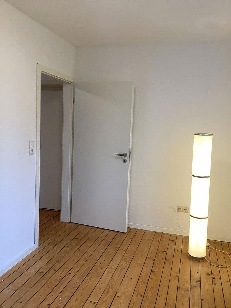 Pronájem bytu 1+1 44 m², Ravensbrink 9b, Osnabrück, Dolní Sasko Pronájem bytu 1+1 44 m², Ravensbrink 9b, Osnabrück, Dolní Sasko
