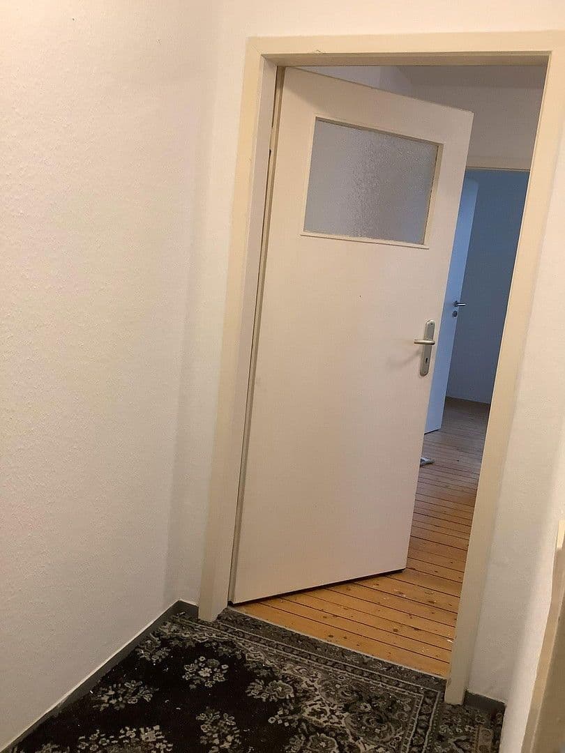 Pronájem bytu 1+1 44 m², Ravensbrink 9b, Osnabrück, Dolní Sasko Pronájem bytu 1+1 44 m², Ravensbrink 9b, Osnabrück, Dolní Sasko