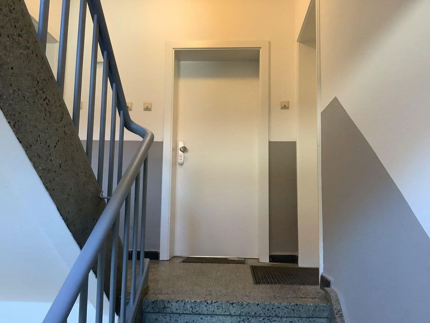 Pronájem bytu 1+1 44 m², Ravensbrink 9b, Osnabrück, Dolní Sasko Pronájem bytu 1+1 44 m², Ravensbrink 9b, Osnabrück, Dolní Sasko