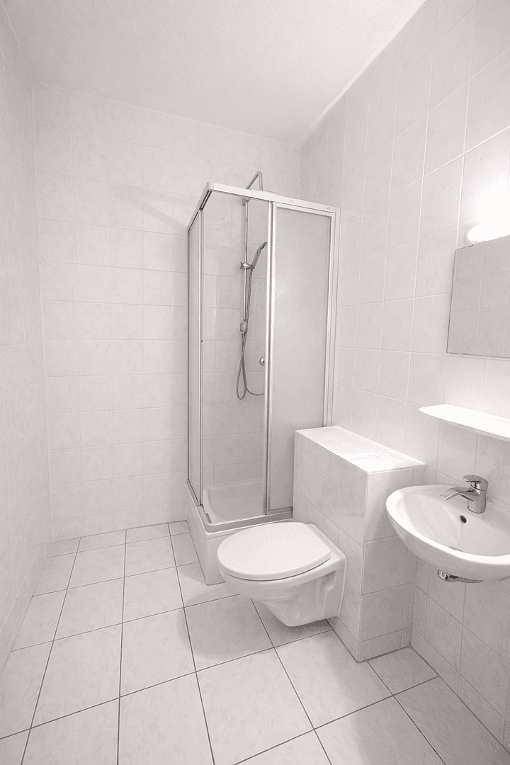 Prodej bytu 1+1 29 m², Berg am Laim Str. 71, München, Bavorsko Prodej bytu 1+1 29 m², Berg am Laim Str. 71, München, Bavorsko