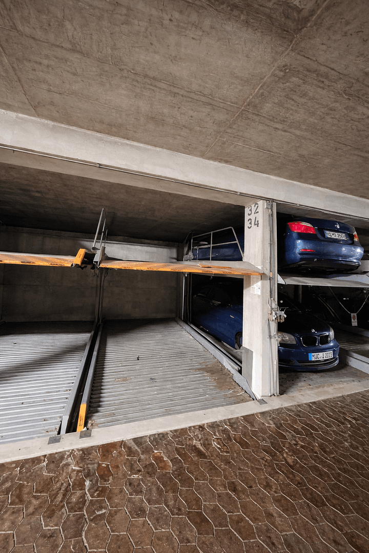 Prodej bytu 1+1 29 m², Berg am Laim Str. 71, München, Bavorsko Prodej bytu 1+1 29 m², Berg am Laim Str. 71, München, Bavorsko