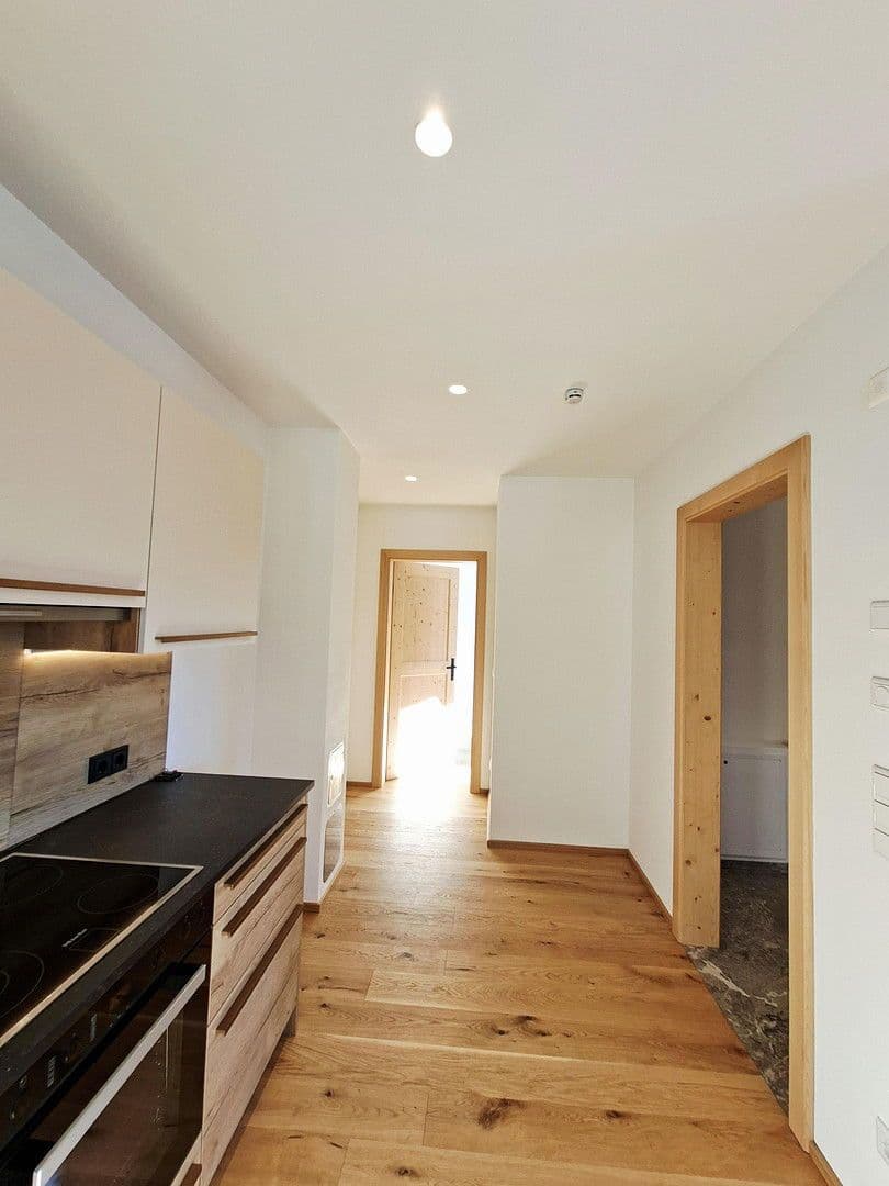 Pronájem bytu 2+1 57 m², Hornweg 3, Oberndorf in Tirol, Tyrolsko Pronájem bytu 2+1 57 m², Hornweg 3, Oberndorf in Tirol, Tyrolsko