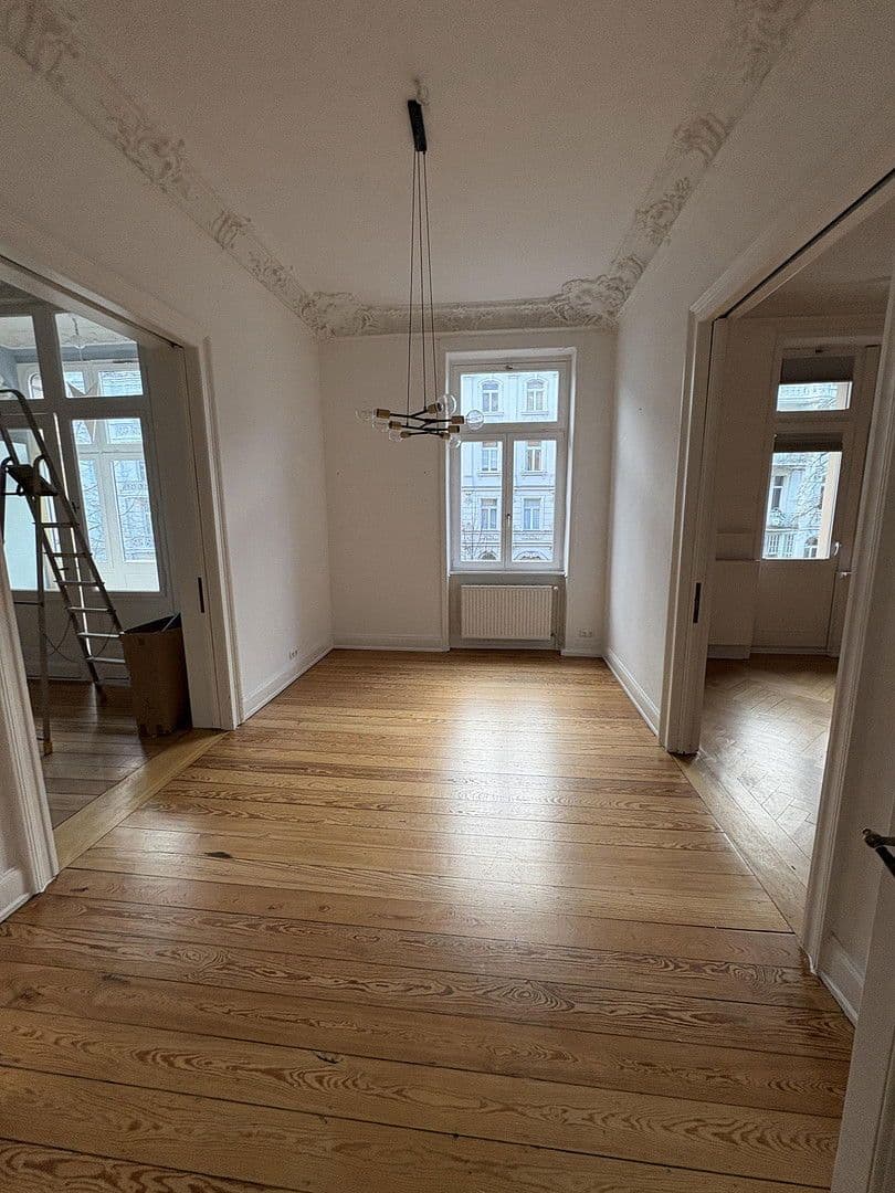 Prodej bytu 5+1 139 m², Seerobenstr 29, Wiesbaden, Hessen Prodej bytu 5+1 139 m², Seerobenstr 29, Wiesbaden, Hessen