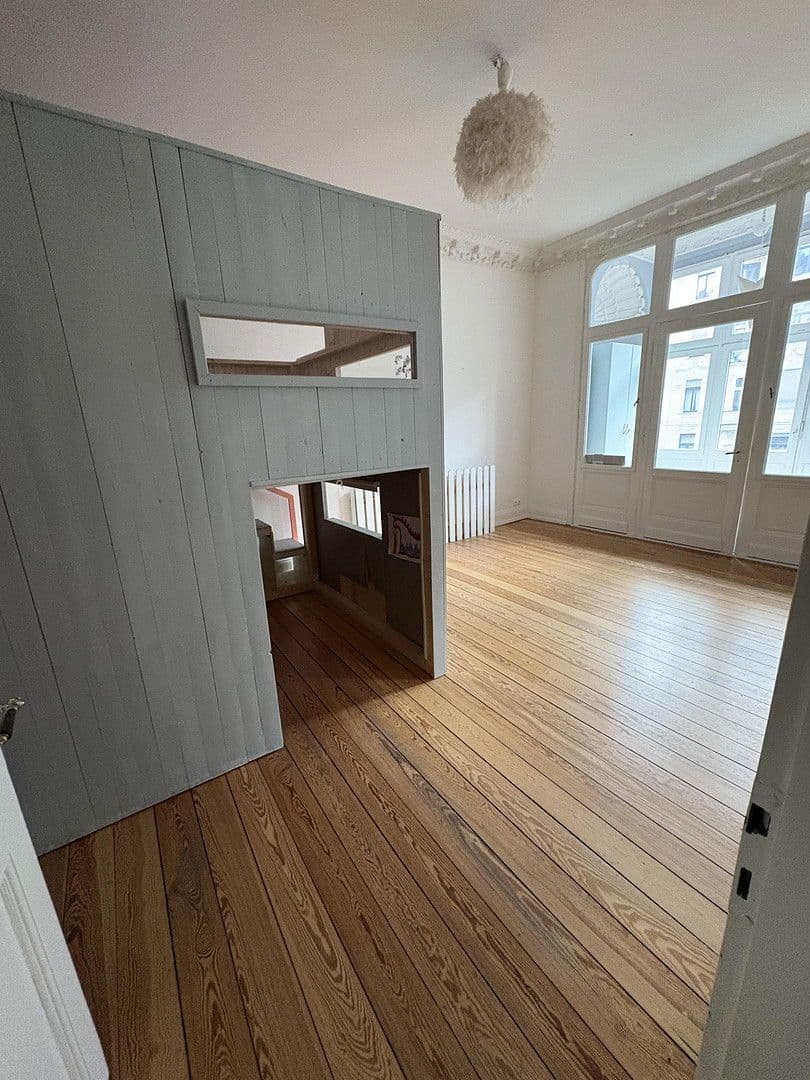 Prodej bytu 5+1 139 m², Seerobenstr 29, Wiesbaden, Hessen Prodej bytu 5+1 139 m², Seerobenstr 29, Wiesbaden, Hessen