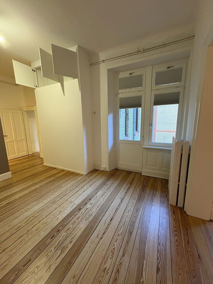 Prodej bytu 5+1 139 m², Seerobenstr 29, Wiesbaden, Hessen Prodej bytu 5+1 139 m², Seerobenstr 29, Wiesbaden, Hessen