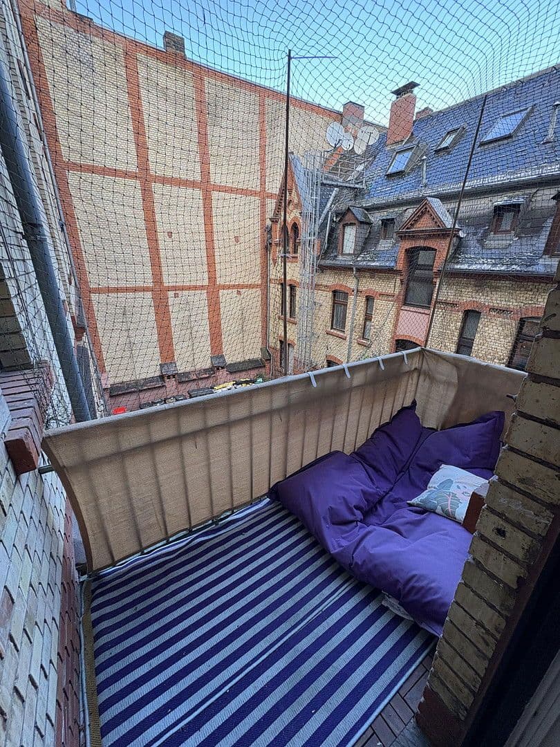 Prodej bytu 5+1 139 m², Seerobenstr 29, Wiesbaden, Hessen Prodej bytu 5+1 139 m², Seerobenstr 29, Wiesbaden, Hessen