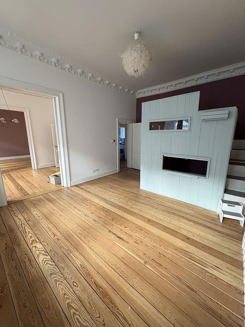 Prodej bytu 5+1 139 m², Seerobenstr 29, Wiesbaden, Hessen Prodej bytu 5+1 139 m², Seerobenstr 29, Wiesbaden, Hessen