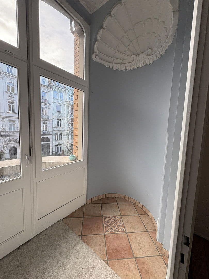 Prodej bytu 5+1 139 m², Seerobenstr 29, Wiesbaden, Hessen Prodej bytu 5+1 139 m², Seerobenstr 29, Wiesbaden, Hessen