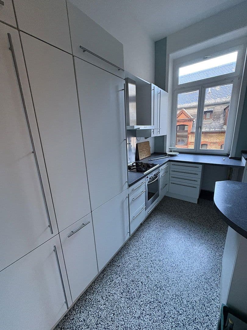 Prodej bytu 5+1 139 m², Seerobenstr 29, Wiesbaden, Hessen Prodej bytu 5+1 139 m², Seerobenstr 29, Wiesbaden, Hessen