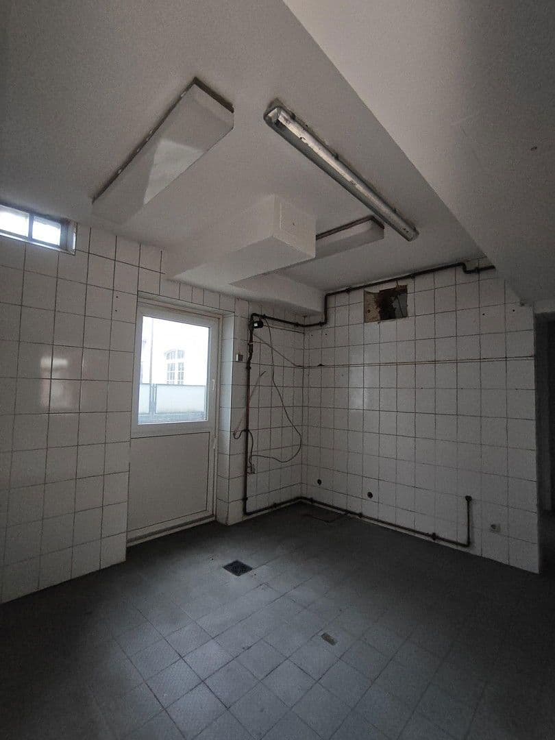 Pronájem kanceláře 190 m², Mozartstraße 27, Hamburg, Hamburg Pronájem kanceláře 190 m², Mozartstraße 27, Hamburg, Hamburg