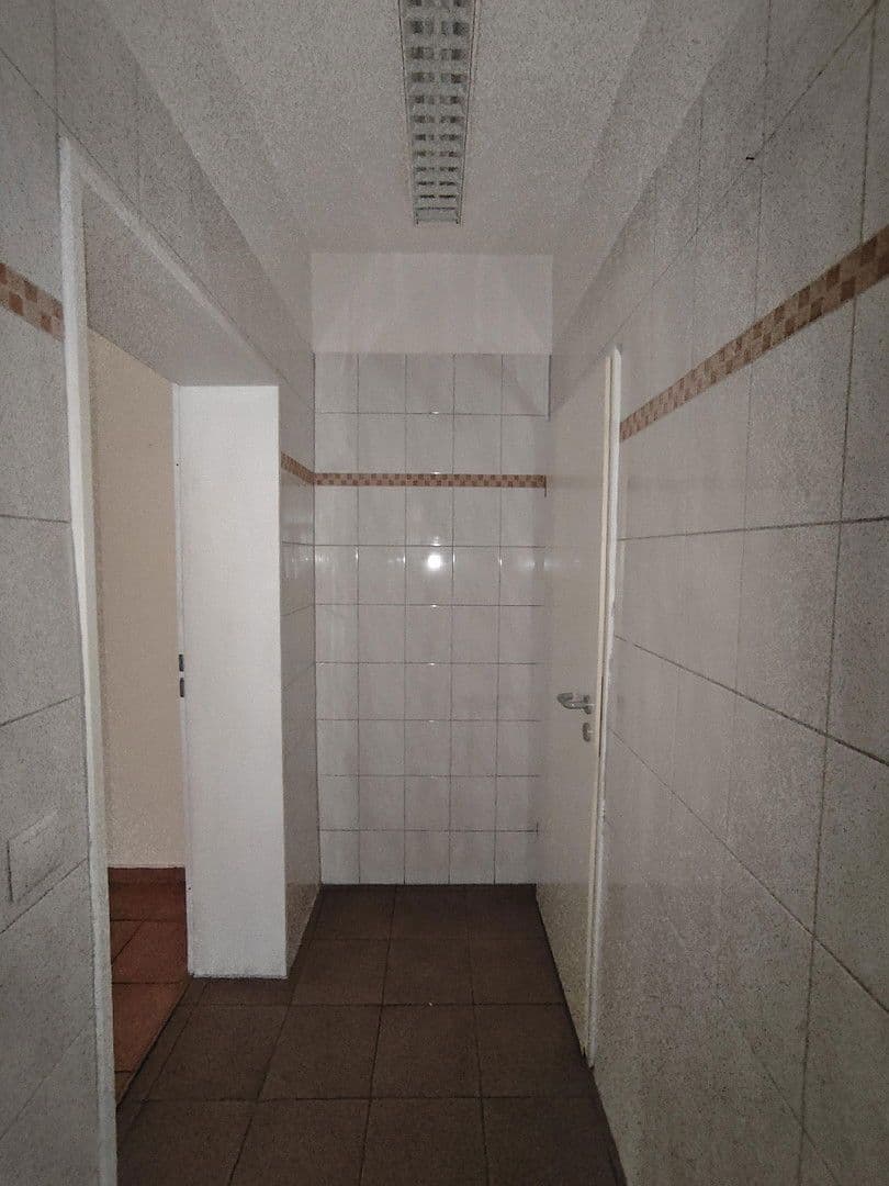 Pronájem kanceláře 190 m², Mozartstraße 27, Hamburg, Hamburg Pronájem kanceláře 190 m², Mozartstraße 27, Hamburg, Hamburg