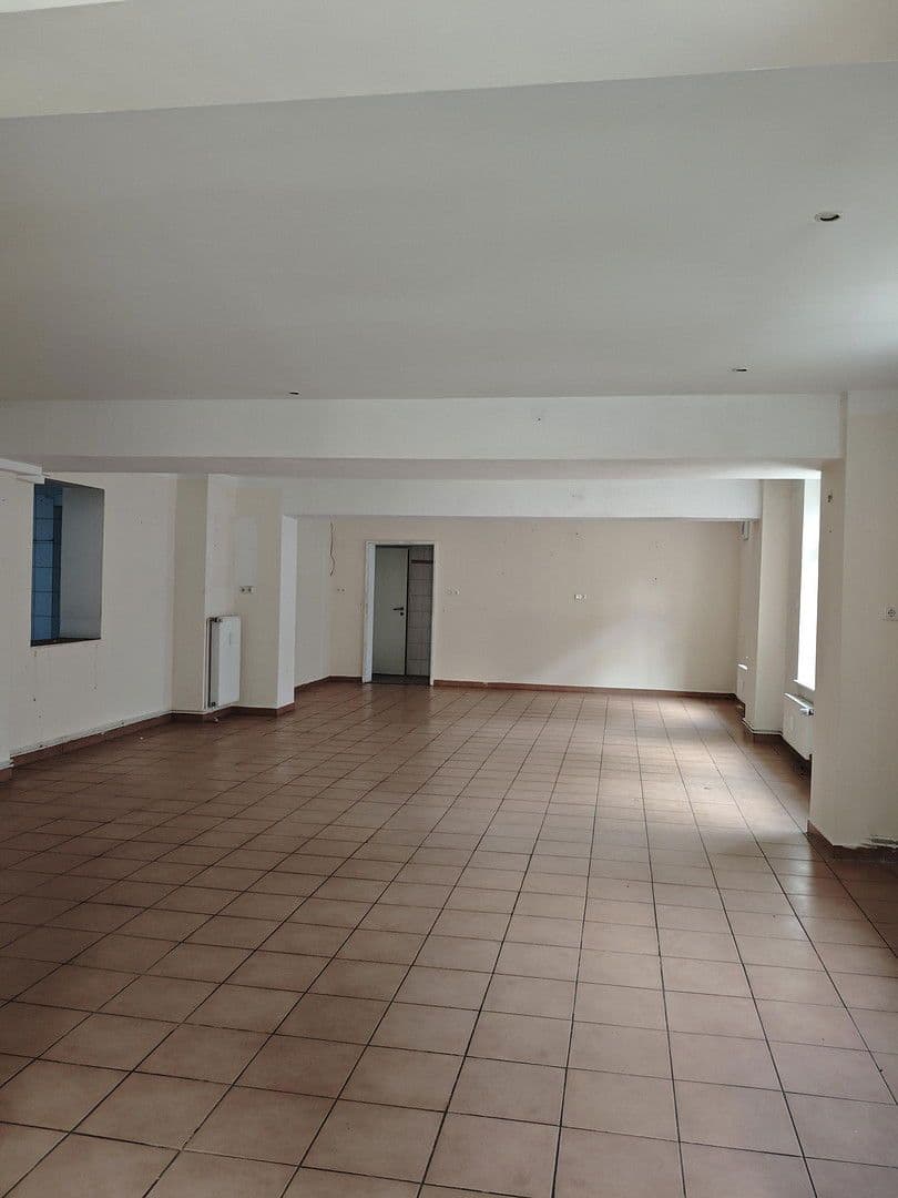 Pronájem kanceláře 190 m², Mozartstraße 27, Hamburg, Hamburg Pronájem kanceláře 190 m², Mozartstraße 27, Hamburg, Hamburg