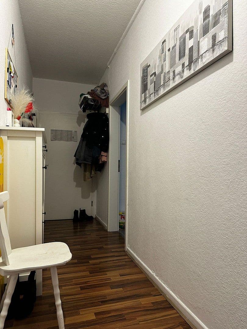 Pronájem bytu 3+1 69 m², Bohmter Str. 54, Osnabrück, Dolní Sasko Pronájem bytu 3+1 69 m², Bohmter Str. 54, Osnabrück, Dolní Sasko