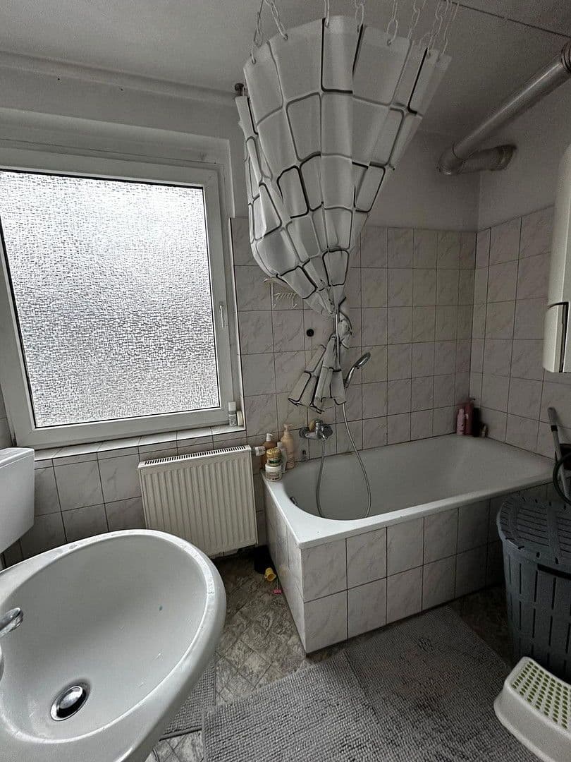 Pronájem bytu 3+1 69 m², Bohmter Str. 54, Osnabrück, Dolní Sasko Pronájem bytu 3+1 69 m², Bohmter Str. 54, Osnabrück, Dolní Sasko