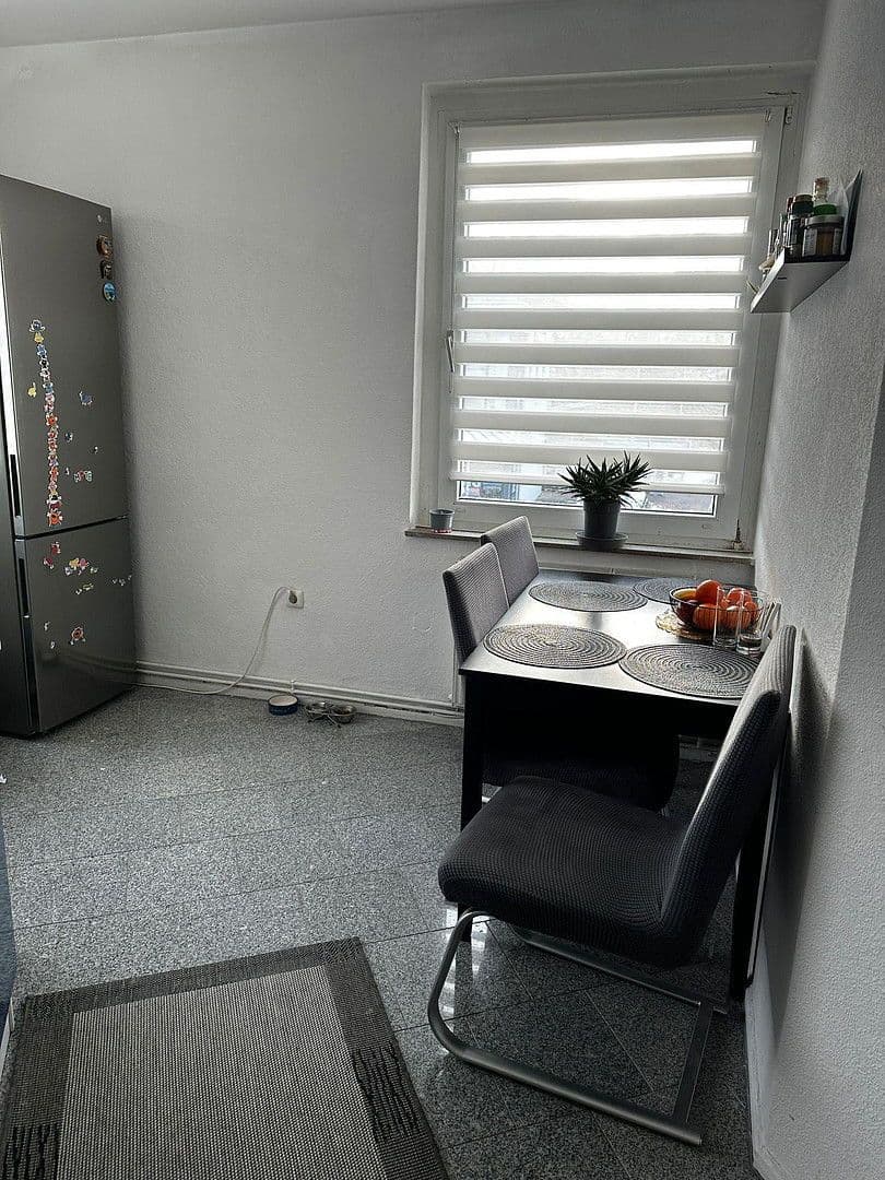 Pronájem bytu 3+1 69 m², Bohmter Str. 54, Osnabrück, Dolní Sasko Pronájem bytu 3+1 69 m², Bohmter Str. 54, Osnabrück, Dolní Sasko