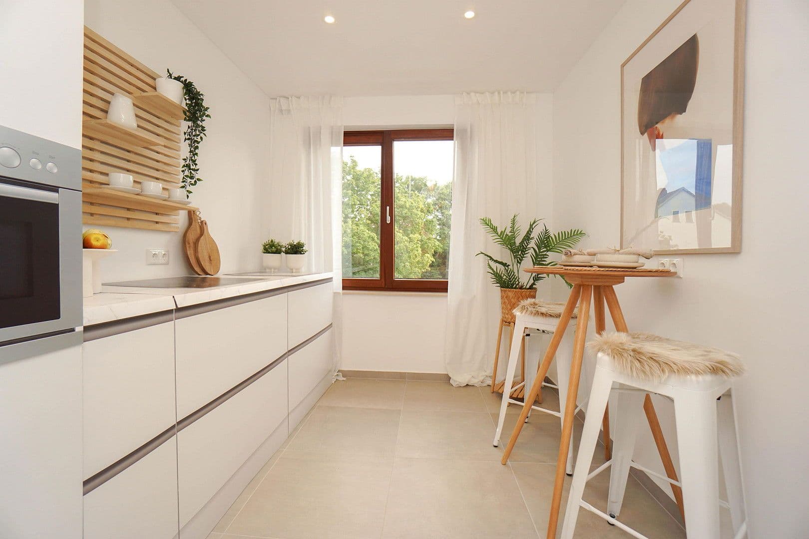 Prodej bytu 3+1 67 m², Bremen, Bremen Prodej bytu 3+1 67 m², Bremen, Bremen