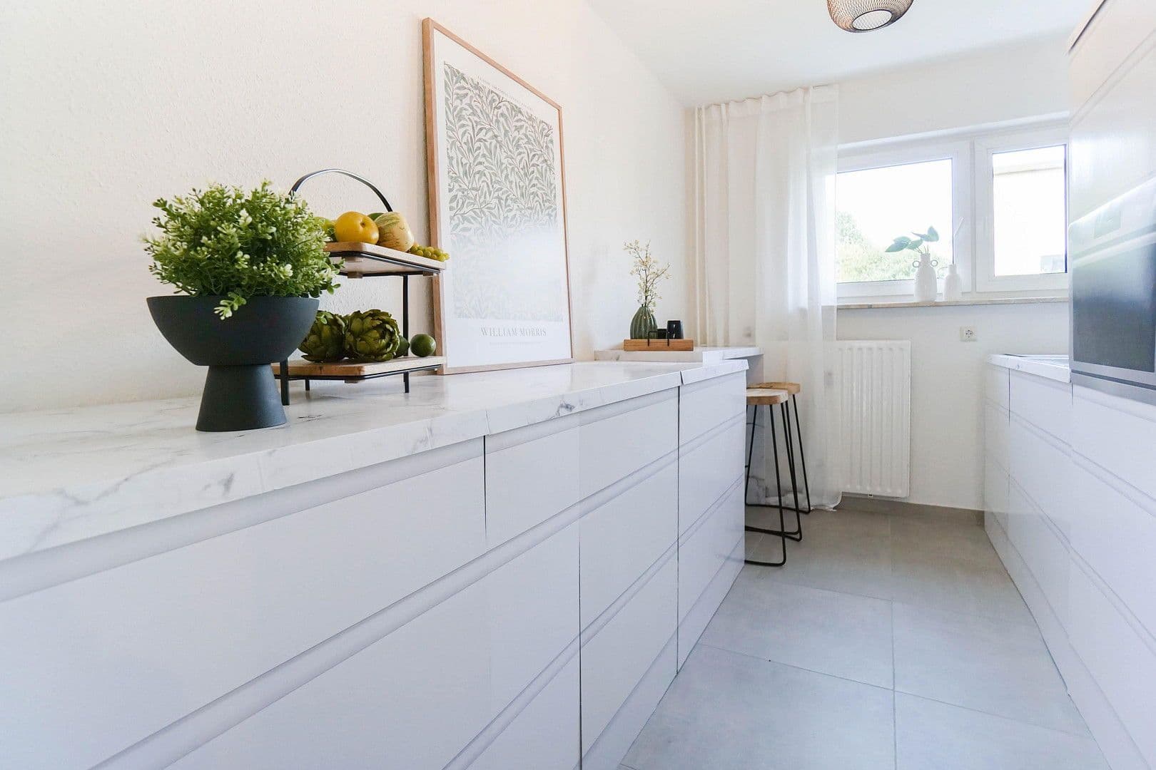 Prodej bytu 3+1 73 m², Bremen, Bremen Prodej bytu 3+1 73 m², Bremen, Bremen