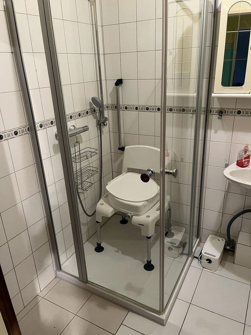 Prodej bytu 2+1 65 m², Heideweg 7, Geestland, Dolní Sasko Prodej bytu 2+1 65 m², Heideweg 7, Geestland, Dolní Sasko