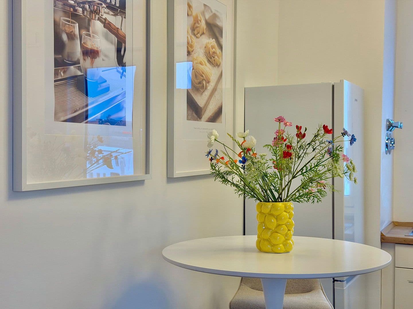 Pronájem bytu 1+1 36 m², Fitzmauricestr. 25, Köln, Severní Porýní-Vestfálsko Pronájem bytu 1+1 36 m², Fitzmauricestr. 25, Köln, Severní Porýní-Vestfálsko