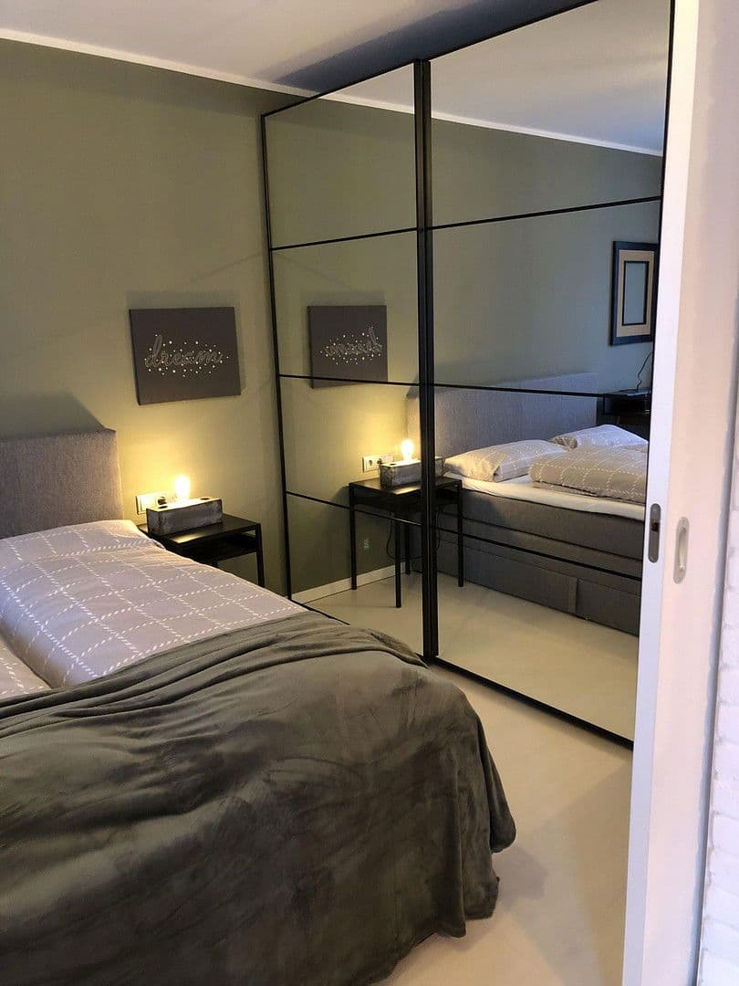 Pronájem bytu 2+1 42 m², Erich-Weinertstr. 139a, Berlin, Berlín Pronájem bytu 2+1 42 m², Erich-Weinertstr. 139a, Berlin, Berlín