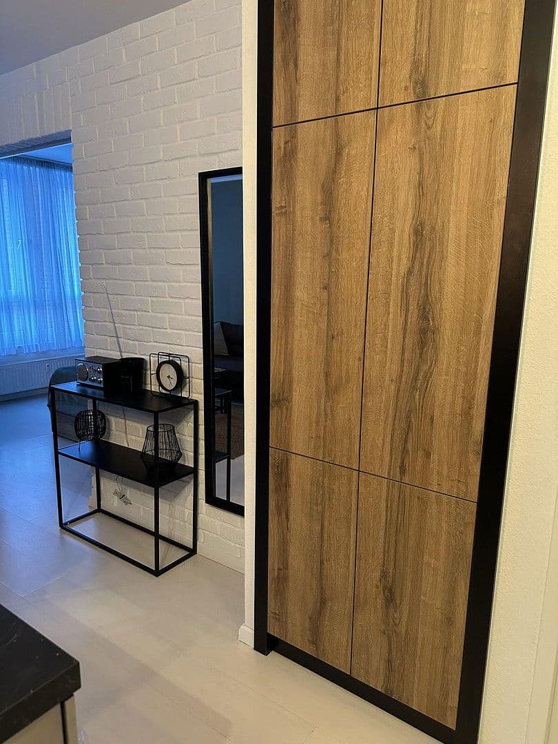 Pronájem bytu 2+1 42 m², Erich-Weinertstr. 139a, Berlin, Berlín Pronájem bytu 2+1 42 m², Erich-Weinertstr. 139a, Berlin, Berlín