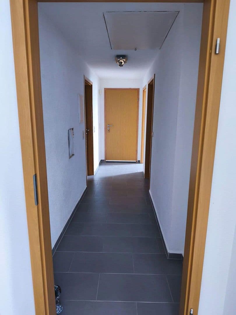 Pronájem bytu 3+1 77 m², Rot am See, Bádensko-Württembersko Pronájem bytu 3+1 77 m², Rot am See, Bádensko-Württembersko