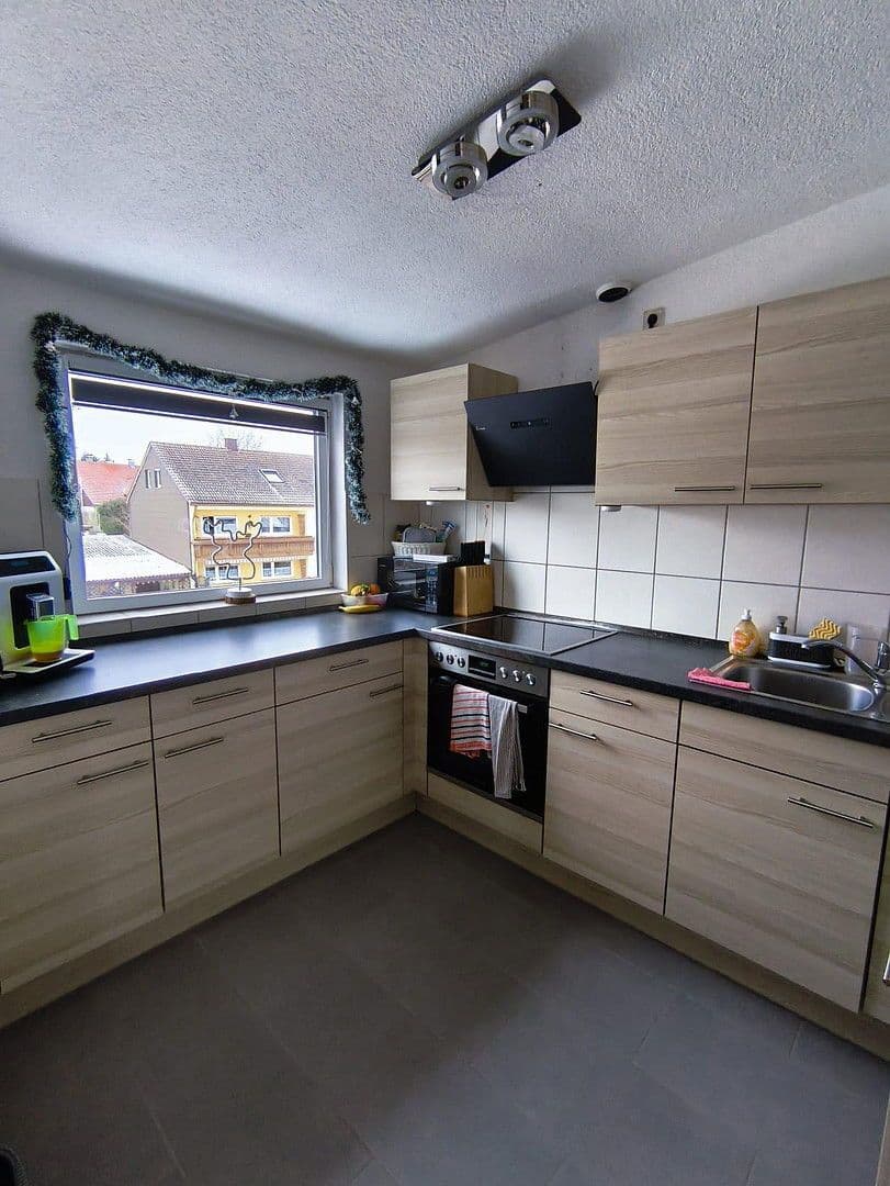 Pronájem bytu 3+1 77 m², Rot am See, Bádensko-Württembersko Pronájem bytu 3+1 77 m², Rot am See, Bádensko-Württembersko