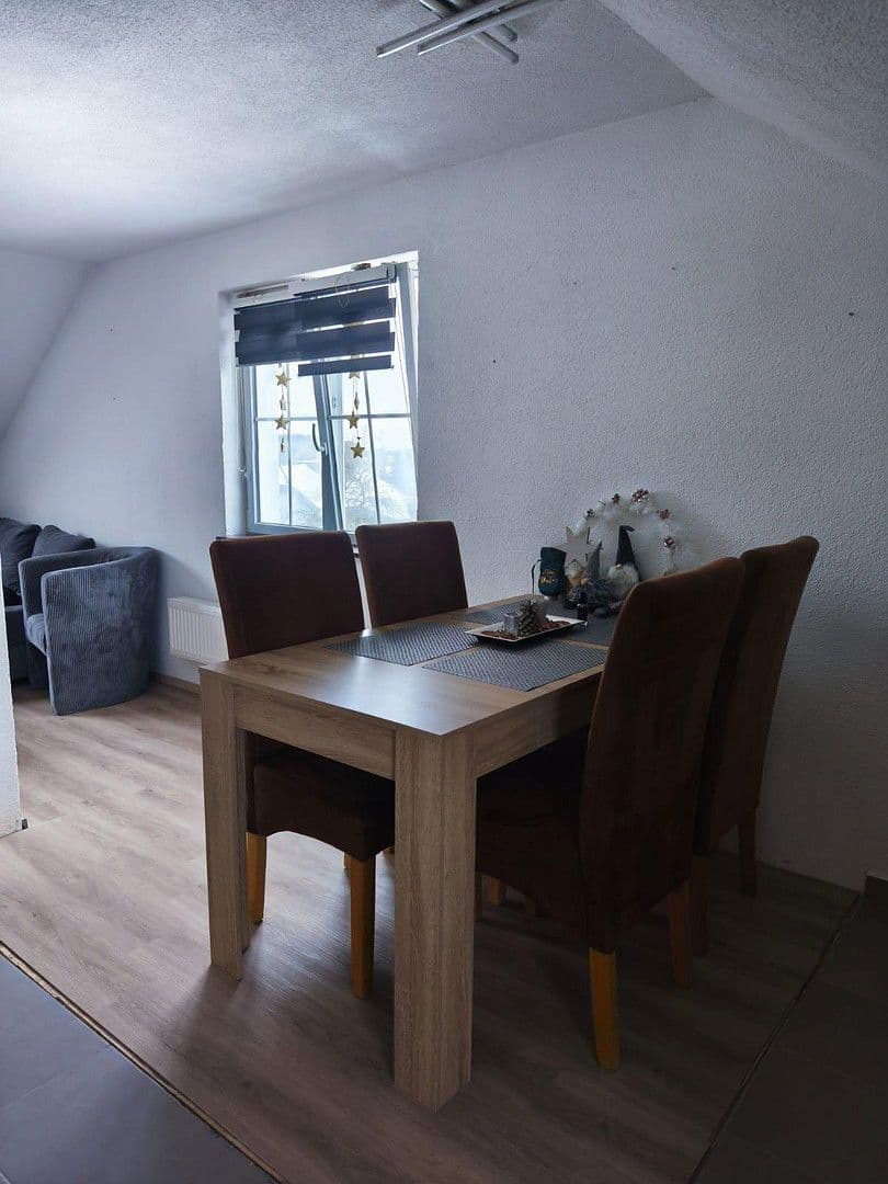 Pronájem bytu 3+1 77 m², Rot am See, Bádensko-Württembersko Pronájem bytu 3+1 77 m², Rot am See, Bádensko-Württembersko