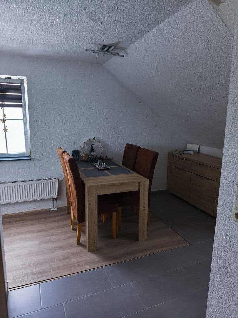 Pronájem bytu 3+1 77 m², Rot am See, Bádensko-Württembersko Pronájem bytu 3+1 77 m², Rot am See, Bádensko-Württembersko
