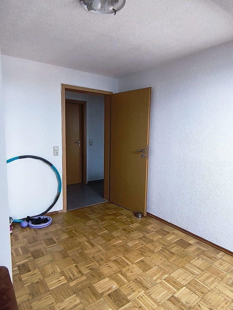 Pronájem bytu 3+1 77 m², Rot am See, Bádensko-Württembersko Pronájem bytu 3+1 77 m², Rot am See, Bádensko-Württembersko