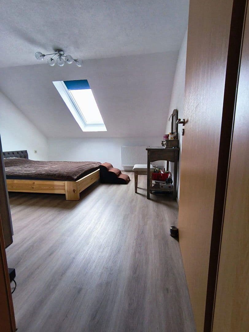 Pronájem bytu 3+1 77 m², Rot am See, Bádensko-Württembersko Pronájem bytu 3+1 77 m², Rot am See, Bádensko-Württembersko