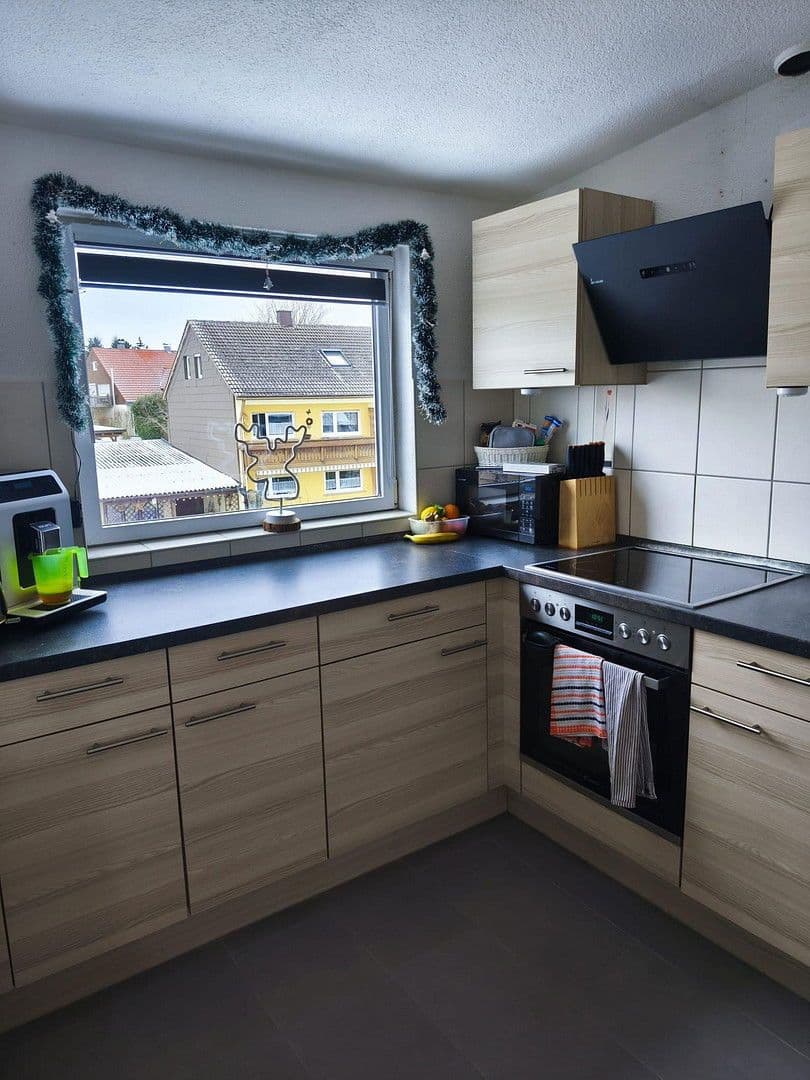 Pronájem bytu 3+1 77 m², Rot am See, Bádensko-Württembersko Pronájem bytu 3+1 77 m², Rot am See, Bádensko-Württembersko