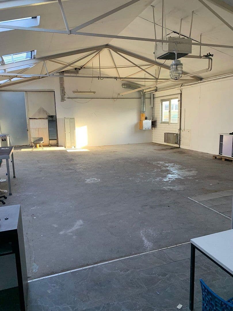 Pronájem nebytového prostoru 504 m², Lage, Severní Porýní-Vestfálsko Pronájem nebytového prostoru 504 m², Lage, Severní Porýní-Vestfálsko