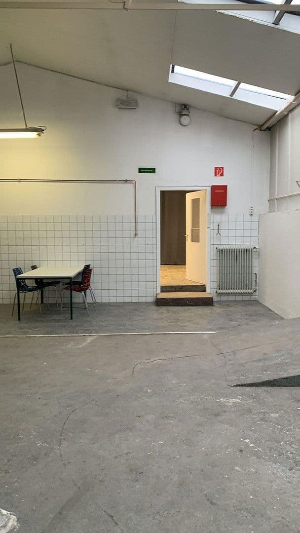 Pronájem nebytového prostoru 504 m², Lage, Severní Porýní-Vestfálsko Pronájem nebytového prostoru 504 m², Lage, Severní Porýní-Vestfálsko