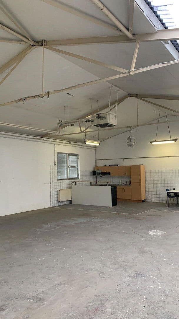 Pronájem nebytového prostoru 504 m², Lage, Severní Porýní-Vestfálsko Pronájem nebytového prostoru 504 m², Lage, Severní Porýní-Vestfálsko