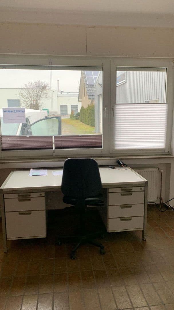 Pronájem nebytového prostoru 504 m², Lage, Severní Porýní-Vestfálsko Pronájem nebytového prostoru 504 m², Lage, Severní Porýní-Vestfálsko