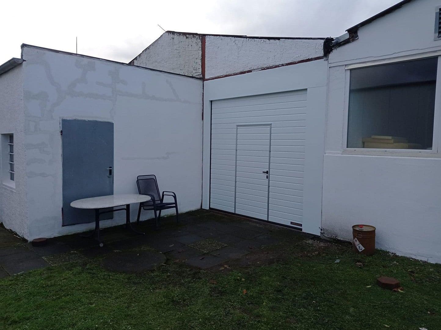 Pronájem nebytového prostoru 504 m², Lage, Severní Porýní-Vestfálsko Pronájem nebytového prostoru 504 m², Lage, Severní Porýní-Vestfálsko