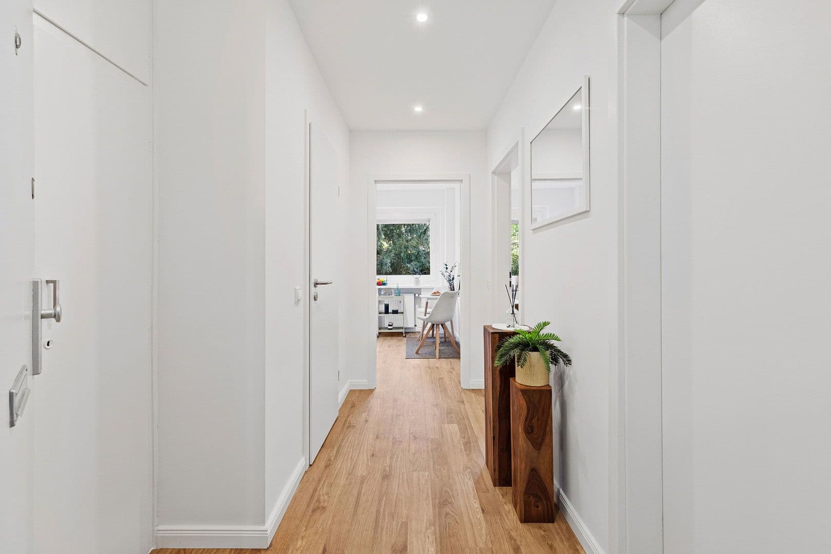 Prodej bytu 2+1 58 m², Hamburg, Hamburg Prodej bytu 2+1 58 m², Hamburg, Hamburg