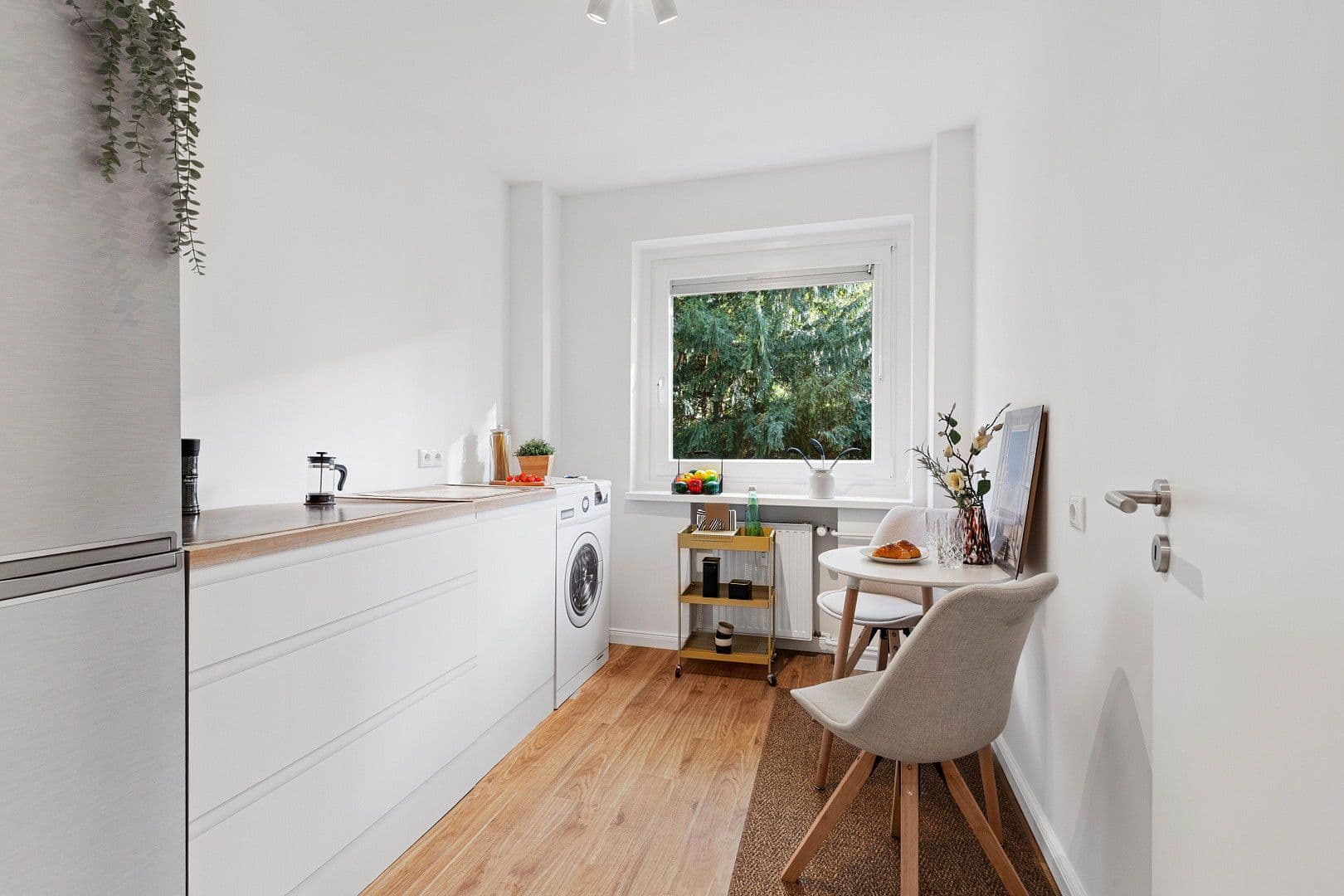 Prodej bytu 2+1 58 m², Hamburg, Hamburg Prodej bytu 2+1 58 m², Hamburg, Hamburg