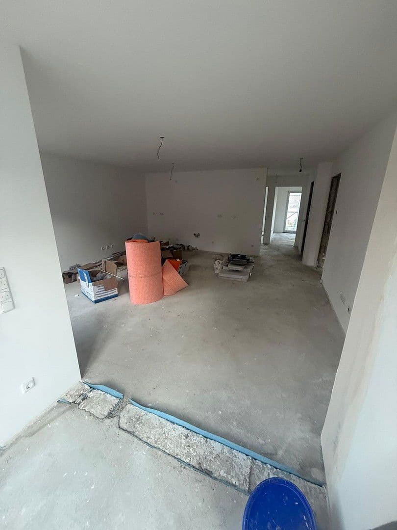 Pronájem bytu 3+1 83 m², Köln, Severní Porýní-Vestfálsko Pronájem bytu 3+1 83 m², Köln, Severní Porýní-Vestfálsko