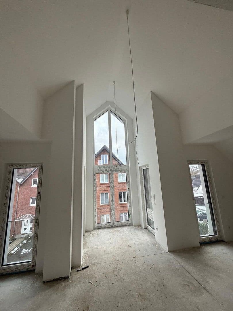 Pronájem bytu 3+1 83 m², Köln, Severní Porýní-Vestfálsko Pronájem bytu 3+1 83 m², Köln, Severní Porýní-Vestfálsko