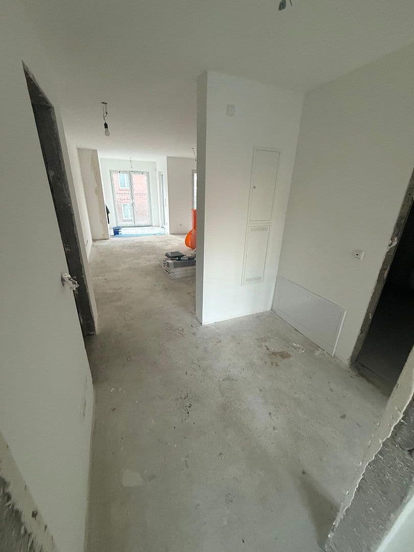 Pronájem bytu 3+1 83 m², Köln, Severní Porýní-Vestfálsko Pronájem bytu 3+1 83 m², Köln, Severní Porýní-Vestfálsko