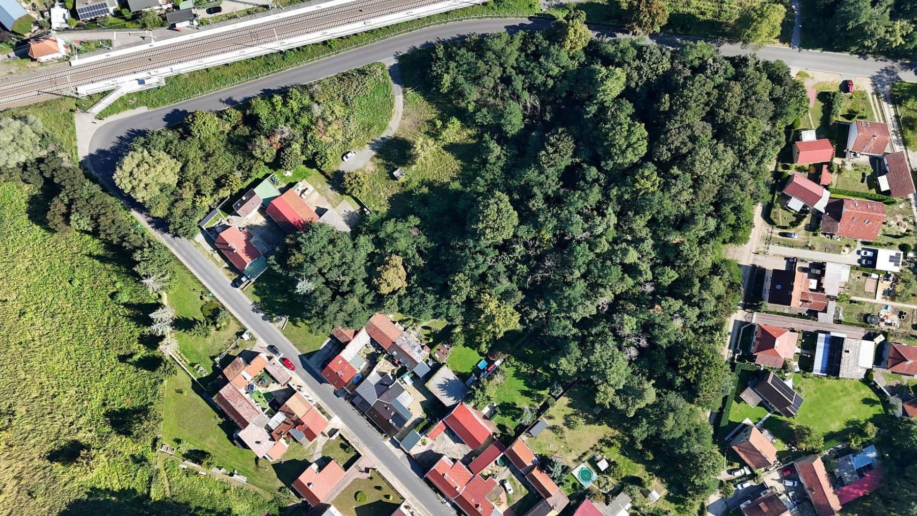 Prodej pozemku 15.000 m², Neuhofer Dorfstraße 1a, Zossen, Braniborsko Prodej pozemku 15.000 m², Neuhofer Dorfstraße 1a, Zossen, Braniborsko