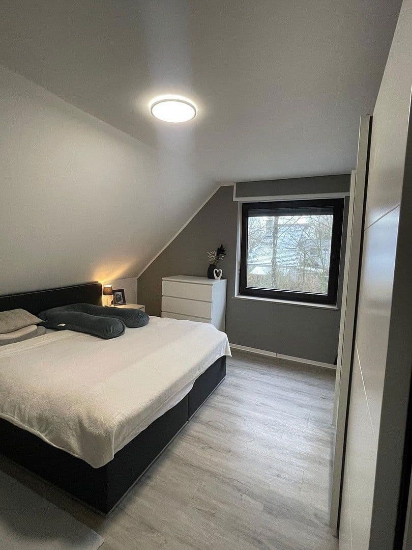 Prodej bytu 3+1 75 m², Dorsten, Severní Porýní-Vestfálsko Prodej bytu 3+1 75 m², Dorsten, Severní Porýní-Vestfálsko