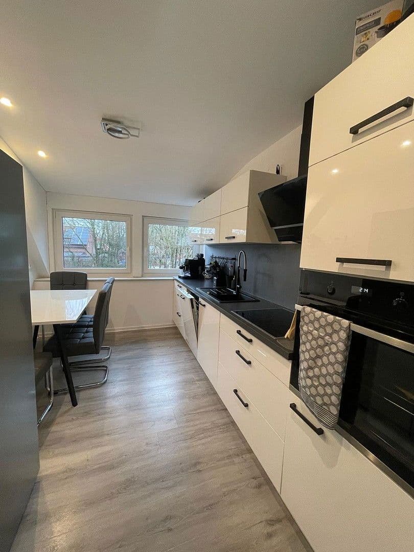 Prodej bytu 3+1 75 m², Dorsten, Severní Porýní-Vestfálsko Prodej bytu 3+1 75 m², Dorsten, Severní Porýní-Vestfálsko